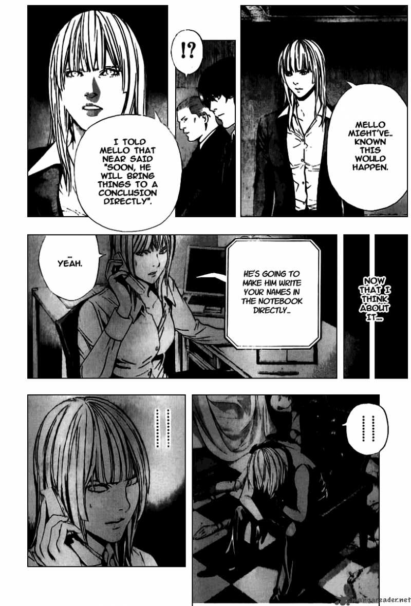 Death Note 104 12