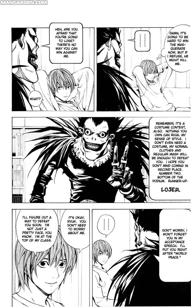 Death Note 111 2