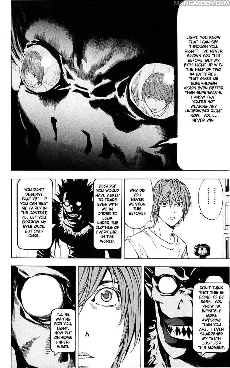 Death Note 111 3