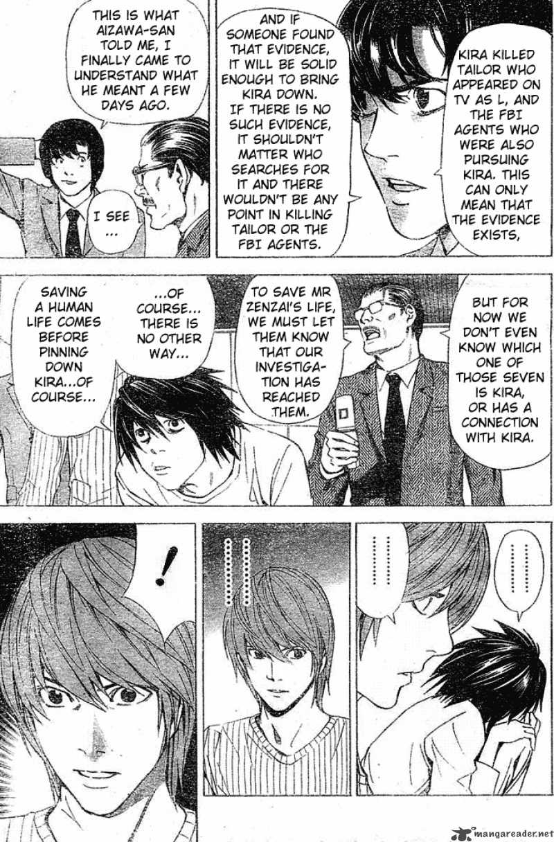 Death Note 44 16