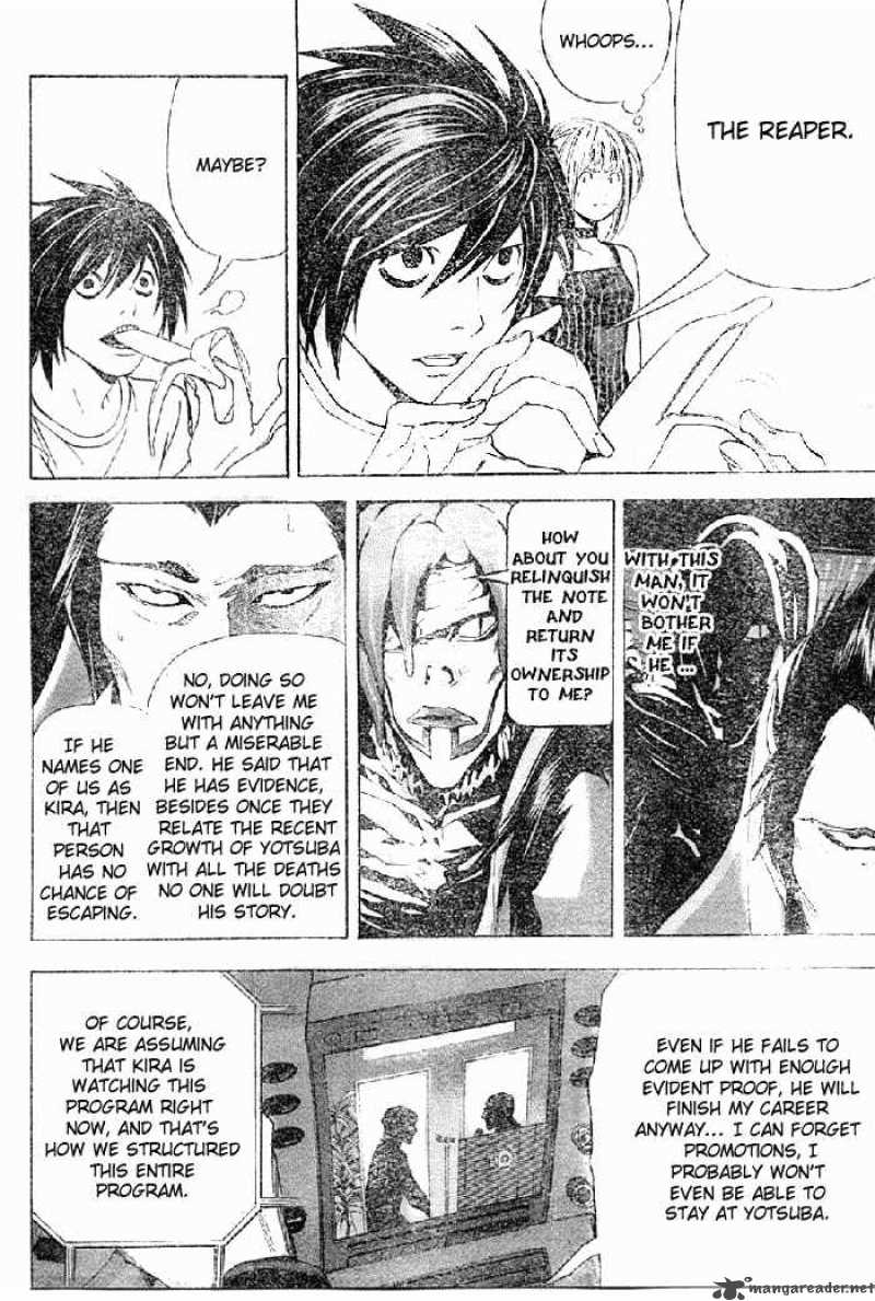 Death Note 51 8
