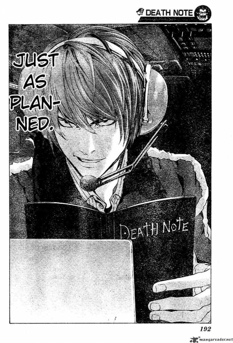 Death Note 53 19