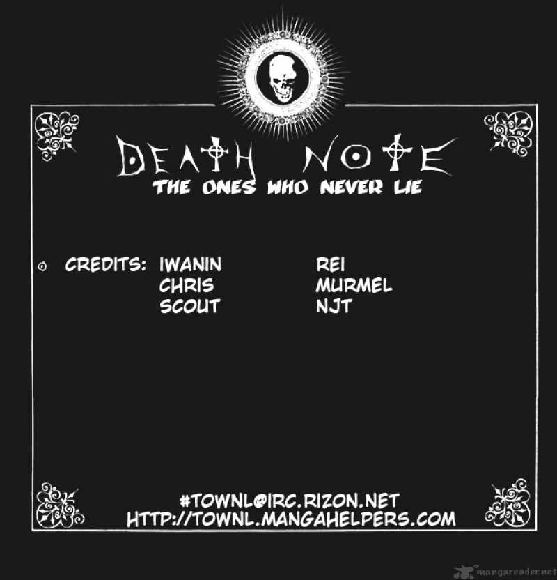 Death Note 68 1