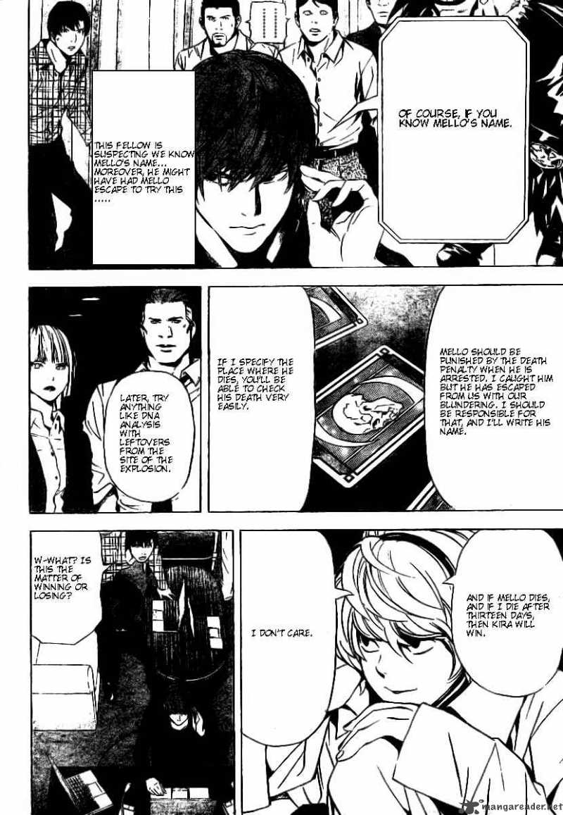 Death Note 78 14