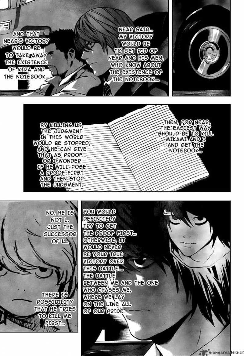 Death Note 90 14