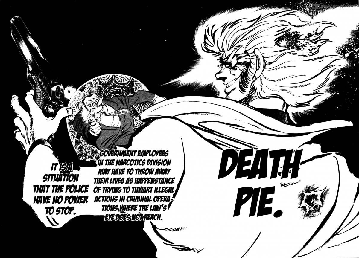Death Pie 5 10