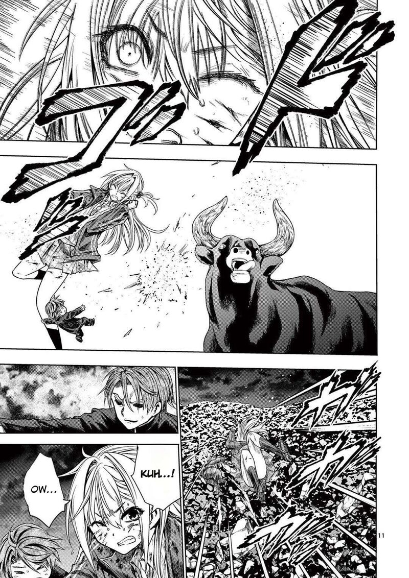 Deatte 5 Byou De Battle 238a 11