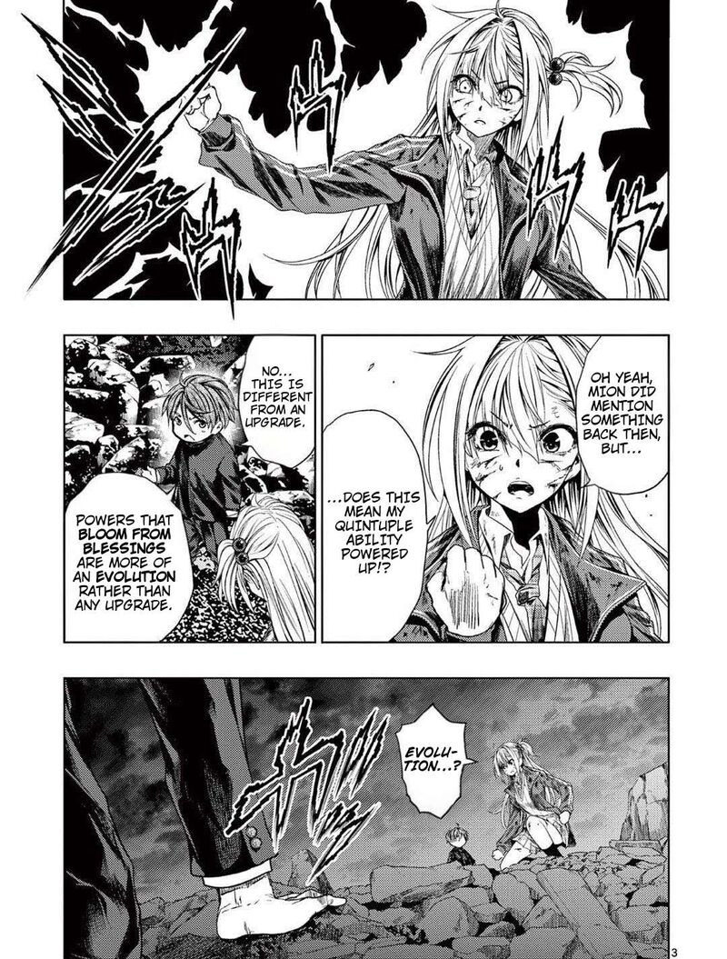 Deatte 5 Byou De Battle 238a 3