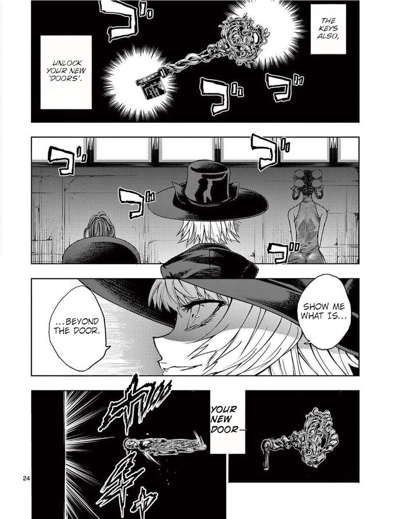 Deatte 5 Byou De Battle 238b 7