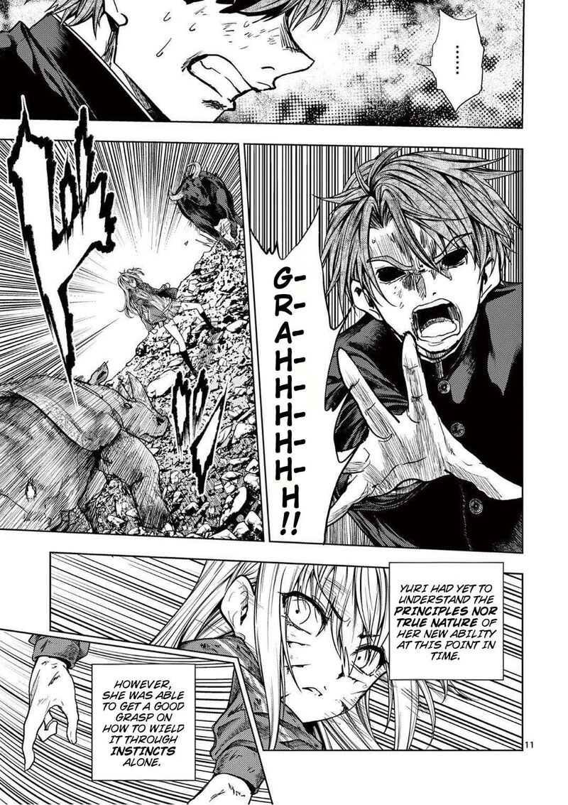 Deatte 5 Byou De Battle 239 11