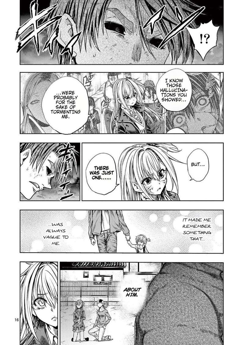 Deatte 5 Byou De Battle 240 16