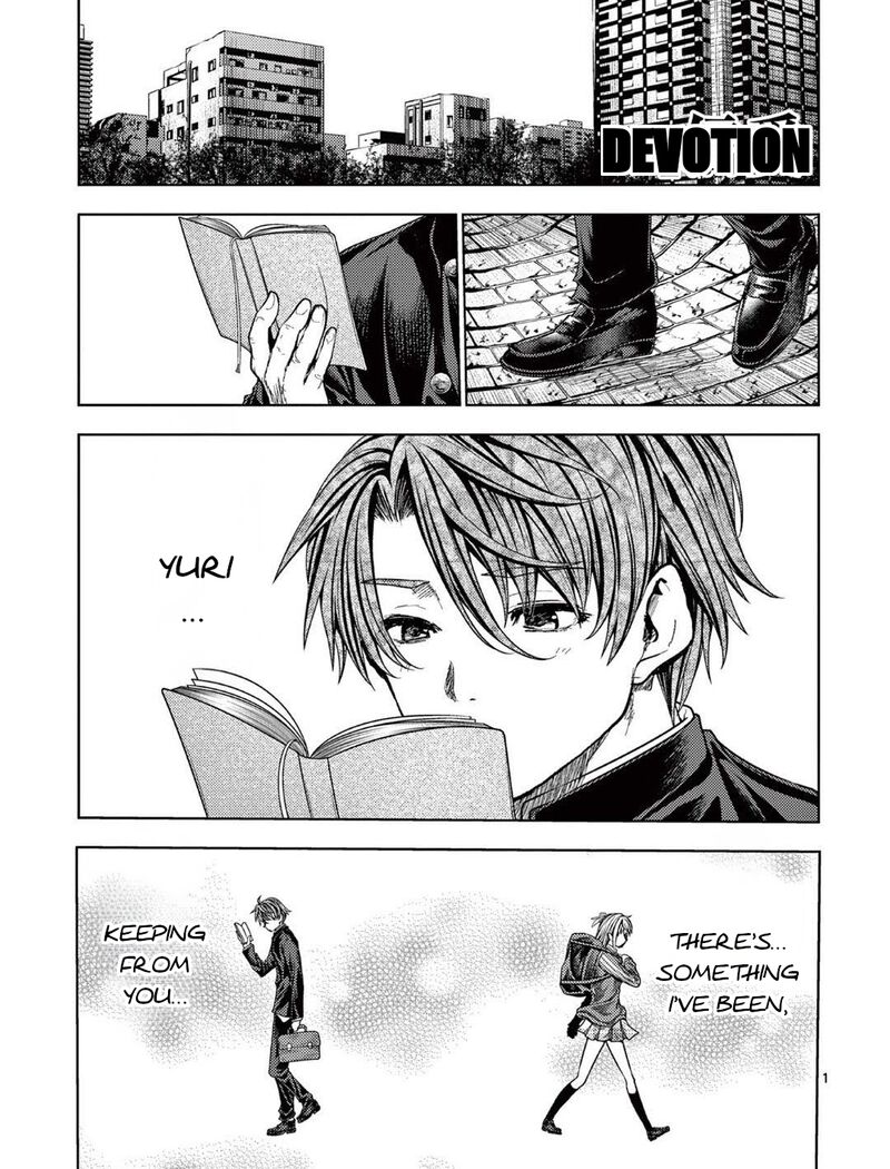 Deatte 5 Byou De Battle 242 1