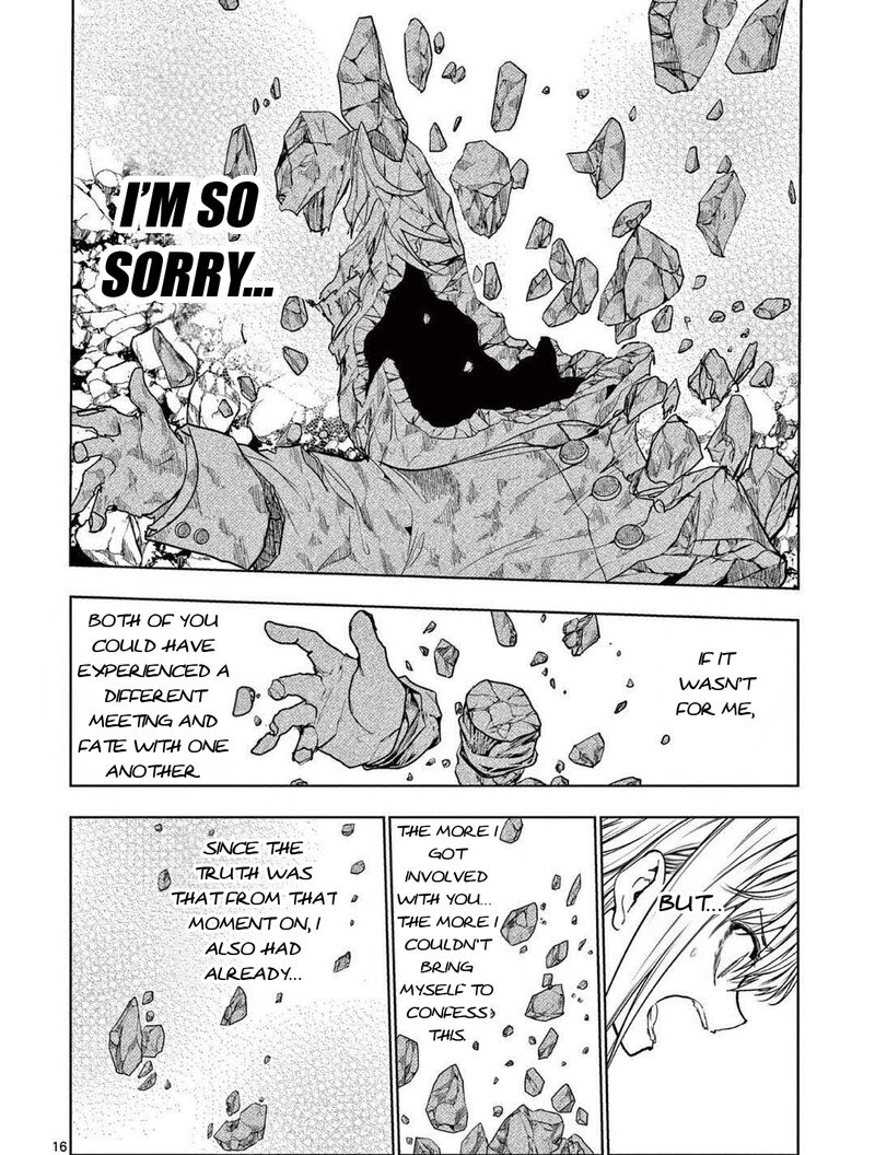 Deatte 5 Byou De Battle 242 16