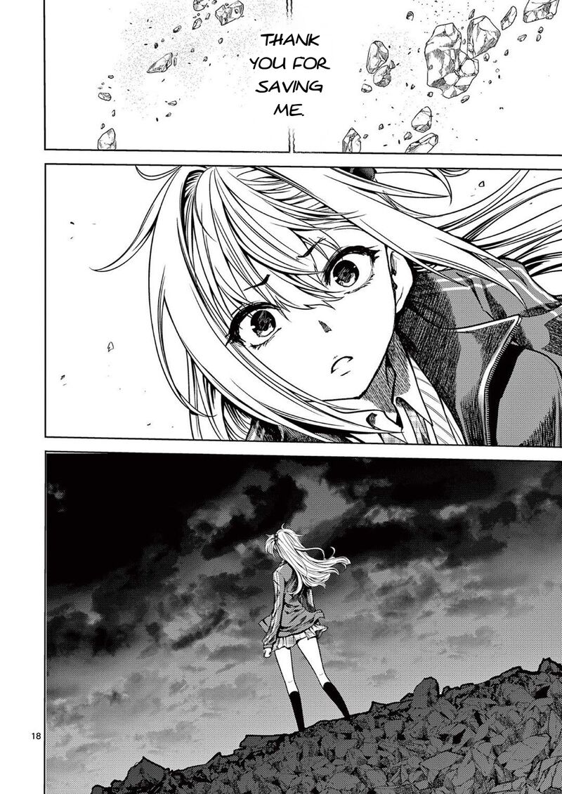 Deatte 5 Byou De Battle 242 18