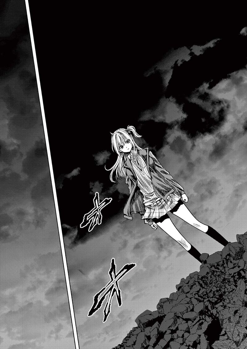 Deatte 5 Byou De Battle 242 7