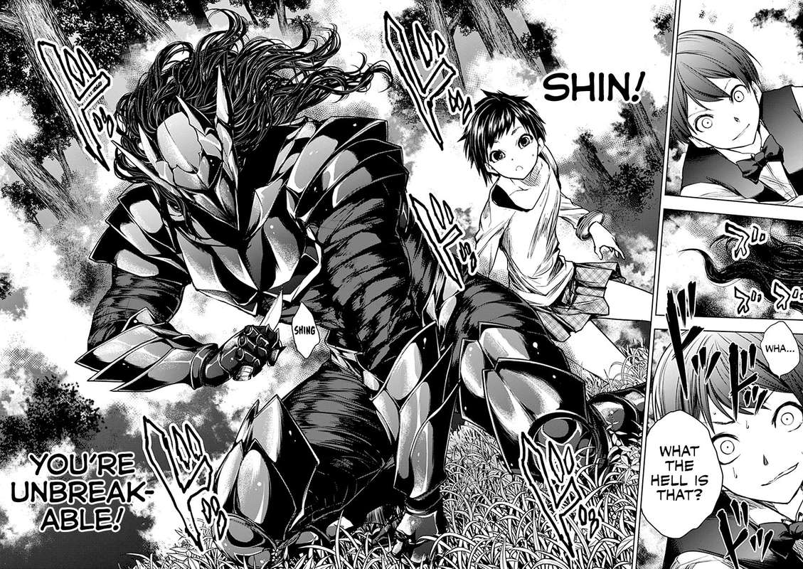 Deatte 5 Byou De Battle 51 25