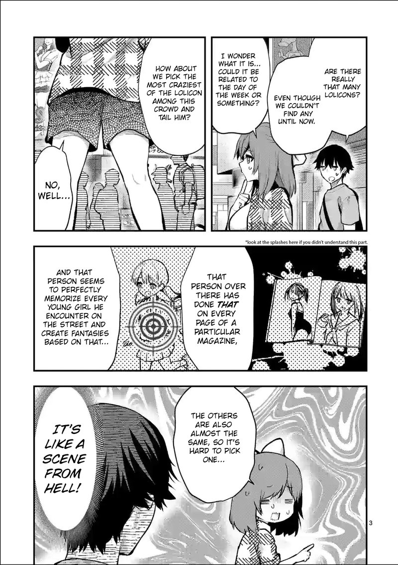 Deatte Hitotsuki De Zecchou Jorei 29 3