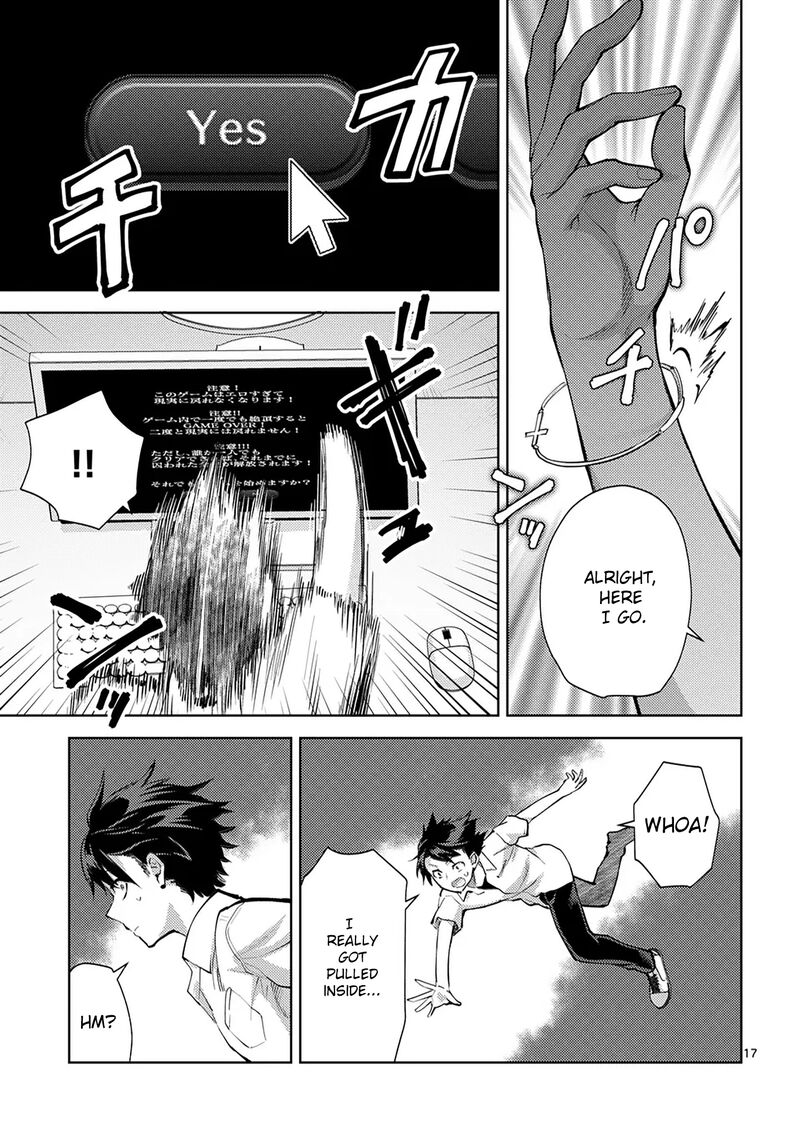 Deatte Hitotsuki De Zecchou Jorei 49 17