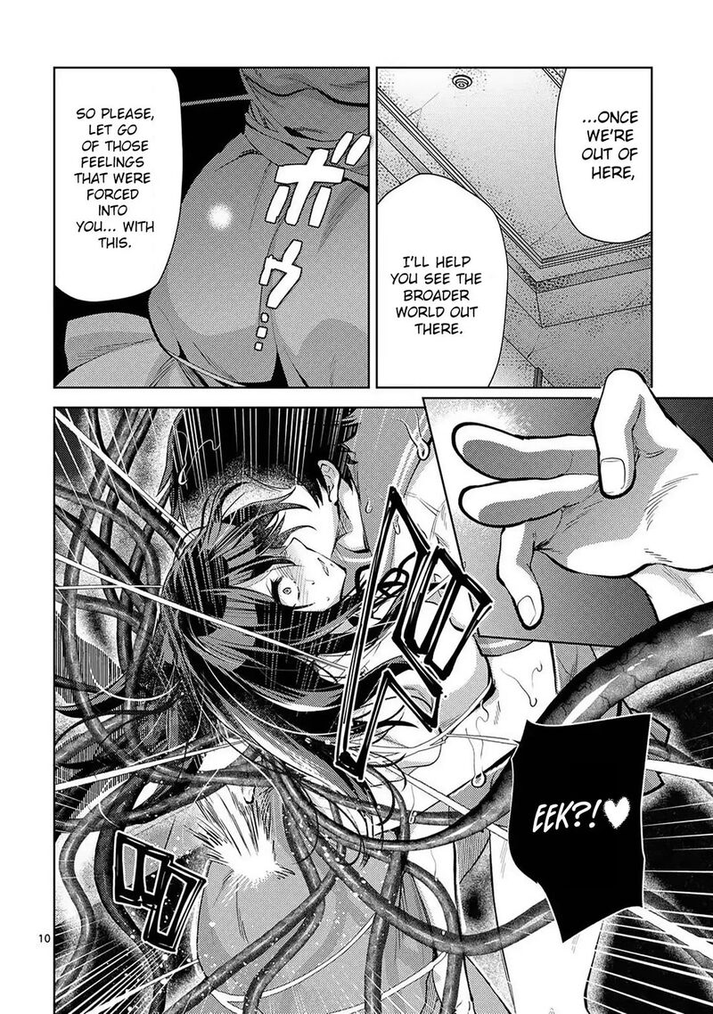 Deatte Hitotsuki De Zecchou Jorei 56 10