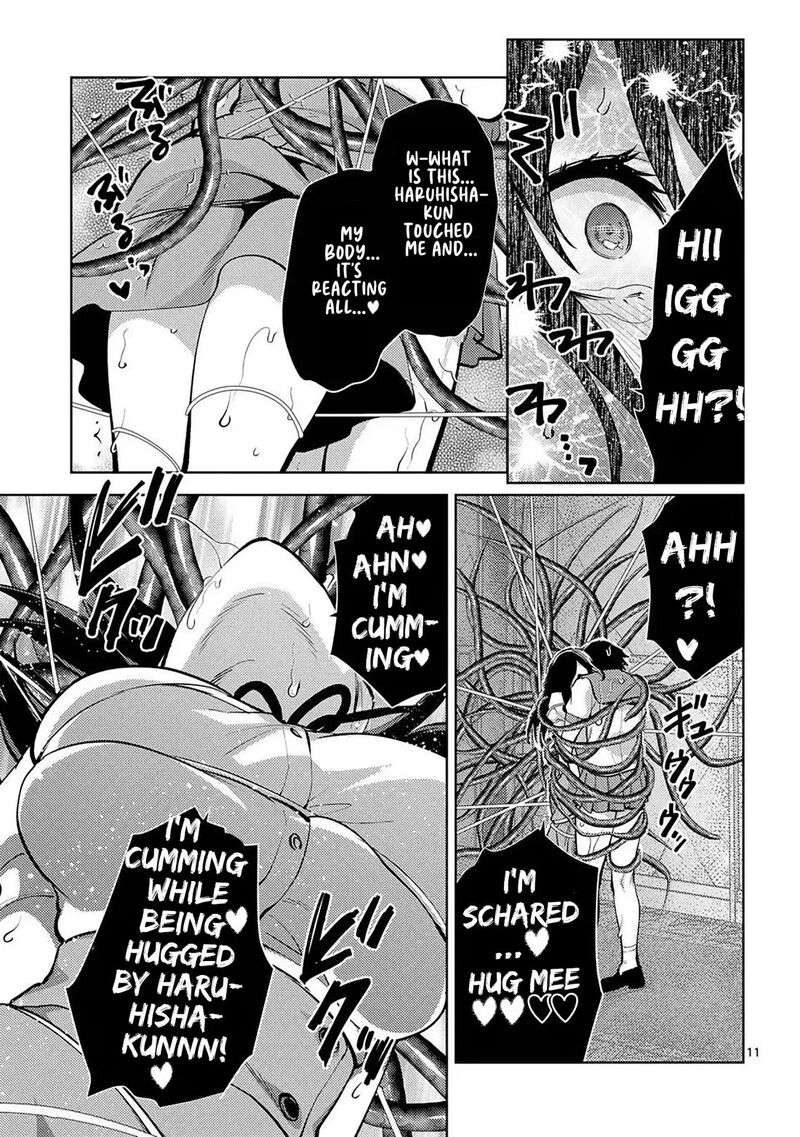 Deatte Hitotsuki De Zecchou Jorei 56 11