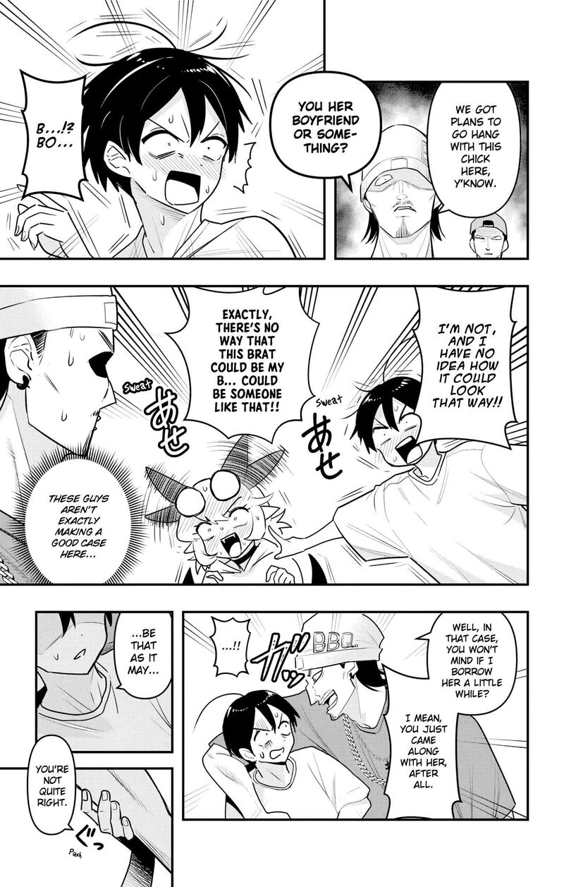 Debby The Corsifa Wa Makezugirai 48 11