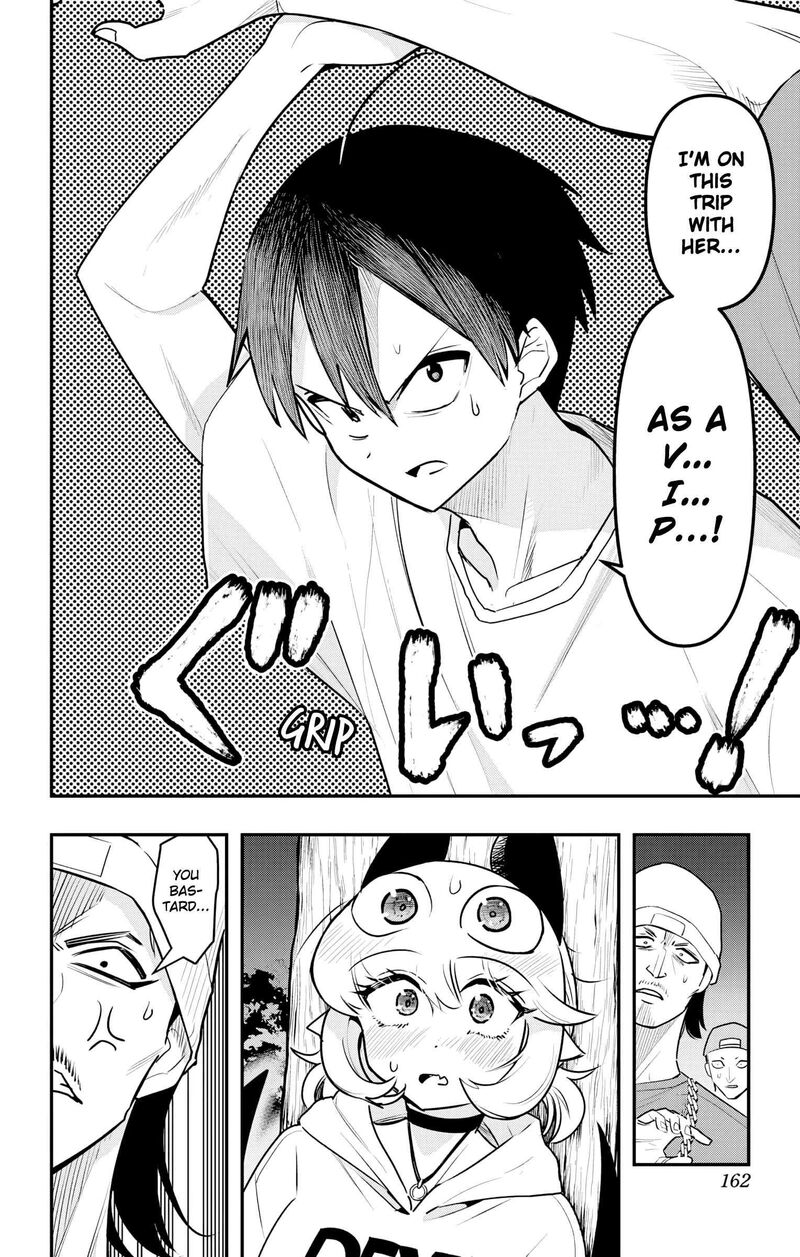 Debby The Corsifa Wa Makezugirai 48 12