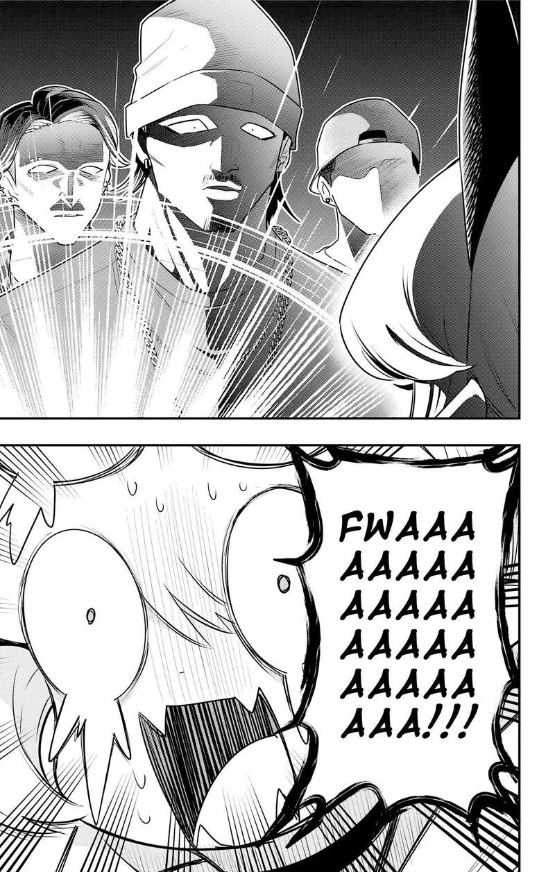 Debby The Corsifa Wa Makezugirai 48 5