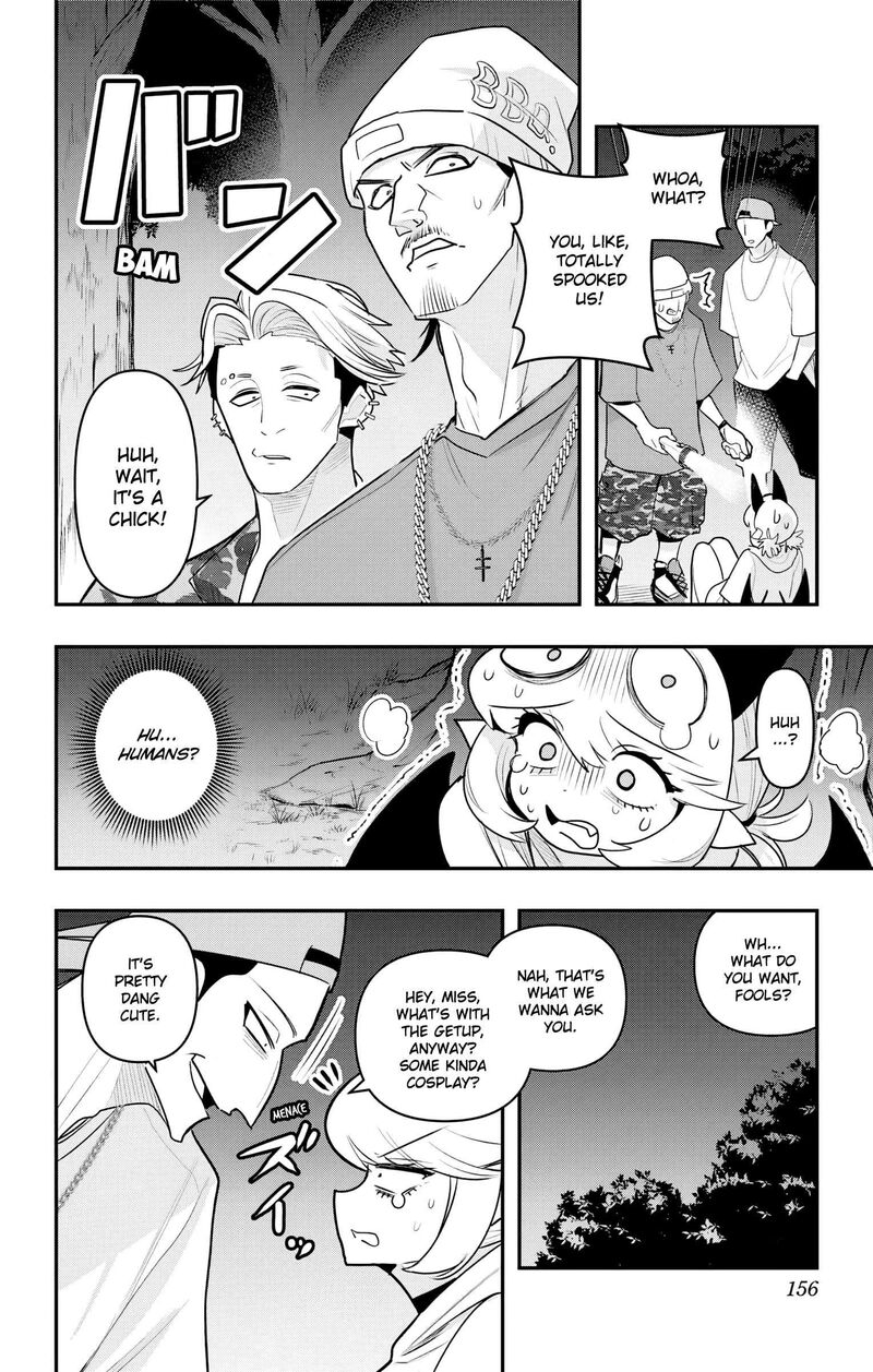 Debby The Corsifa Wa Makezugirai 48 6