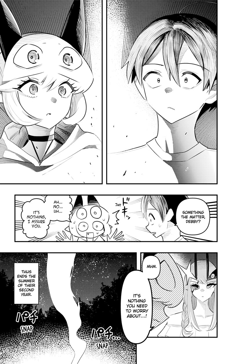 Debby The Corsifa Wa Makezugirai 49 15