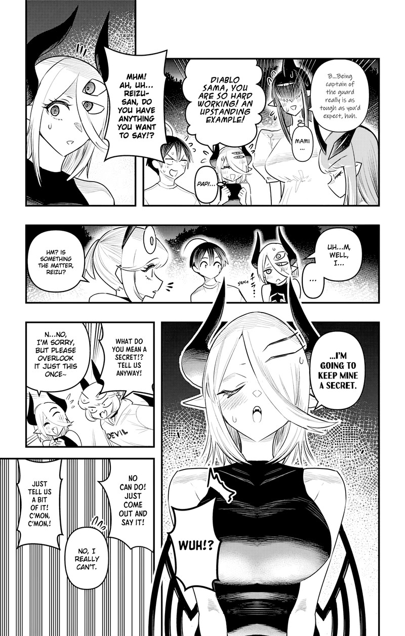 Debby The Corsifa Wa Makezugirai 49 7