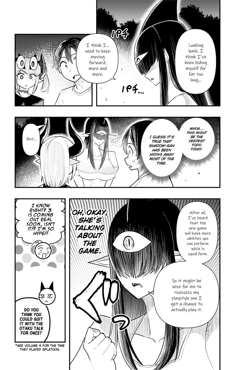 Debby The Corsifa Wa Makezugirai 49 9