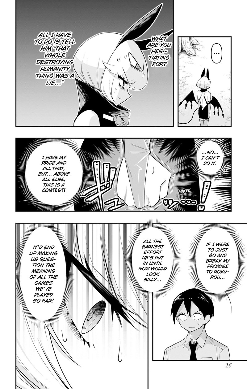 Debby The Corsifa Wa Makezugirai 50 15