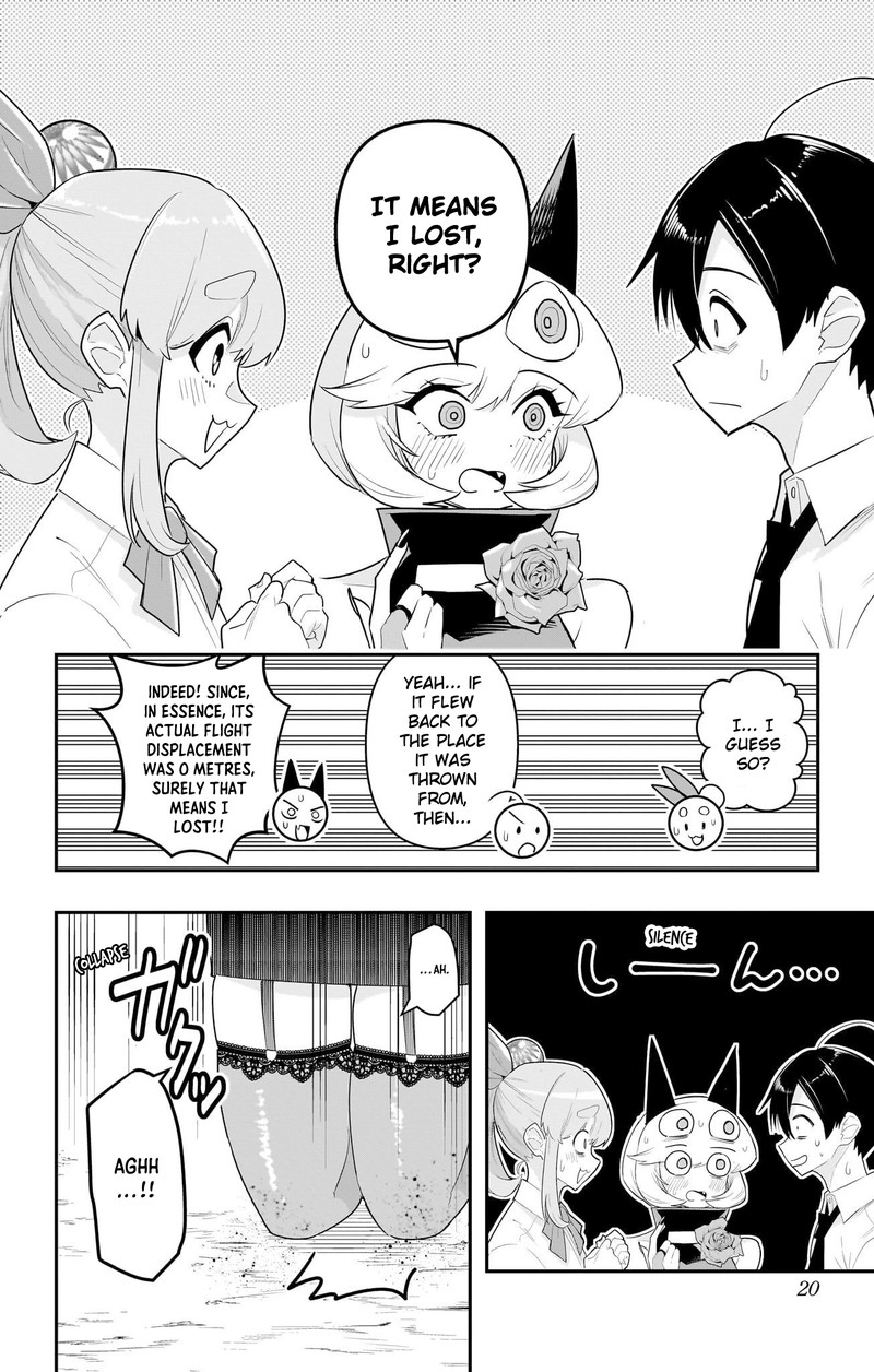 Debby The Corsifa Wa Makezugirai 50 19