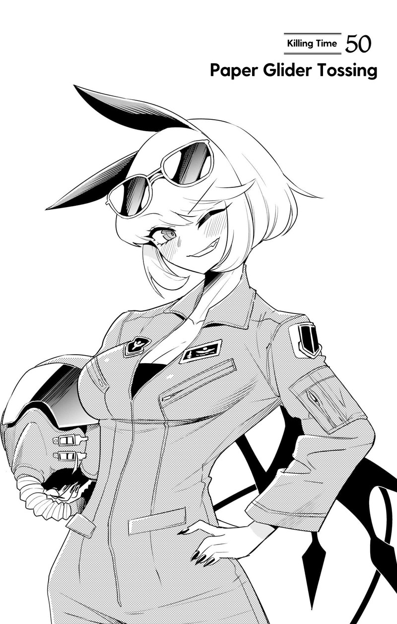 Debby The Corsifa Wa Makezugirai 50 6