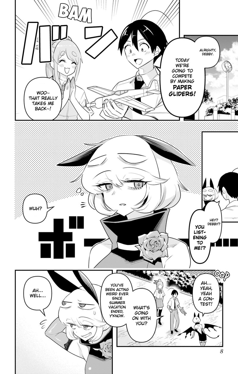 Debby The Corsifa Wa Makezugirai 50 7