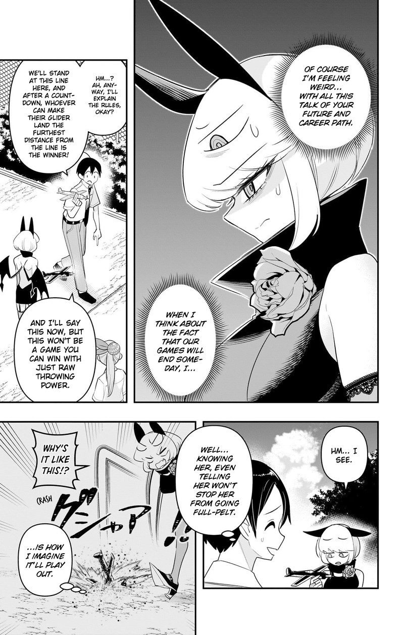 Debby The Corsifa Wa Makezugirai 50 8