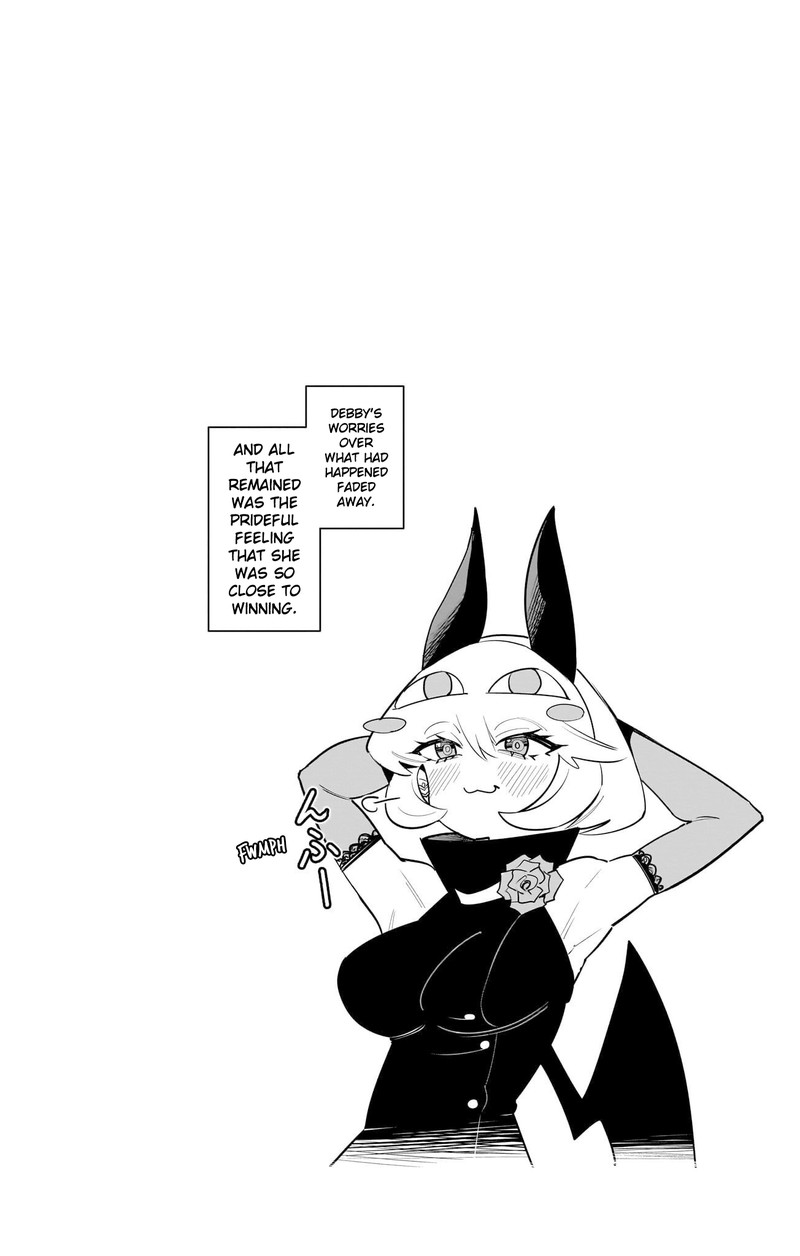 Debby The Corsifa Wa Makezugirai 50e 3