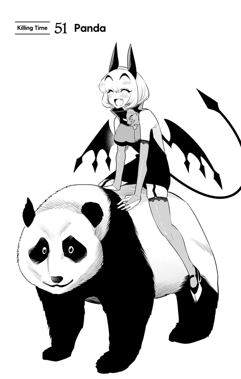 Debby The Corsifa Wa Makezugirai 51 1