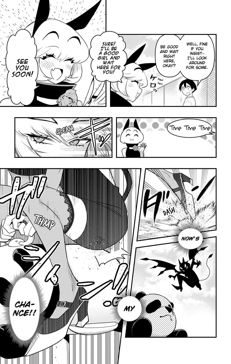 Debby The Corsifa Wa Makezugirai 51 11