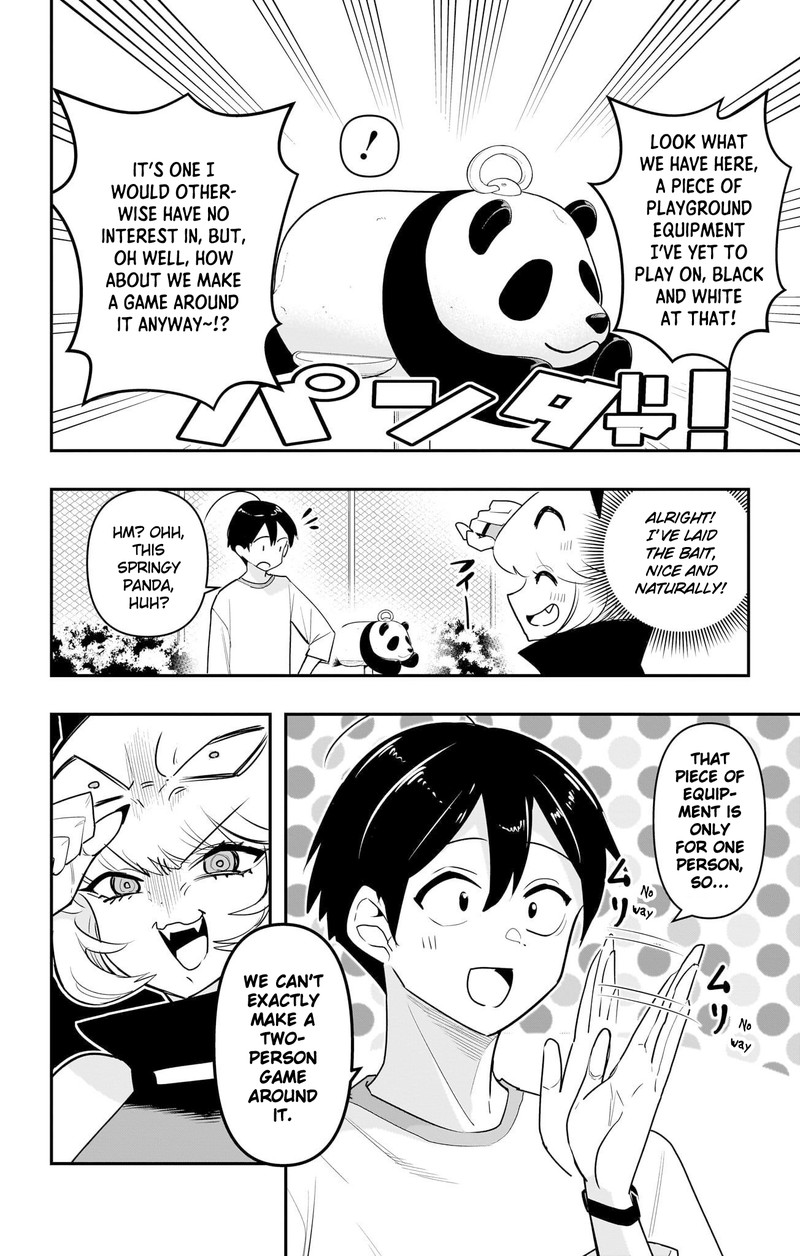 Debby The Corsifa Wa Makezugirai 51 6