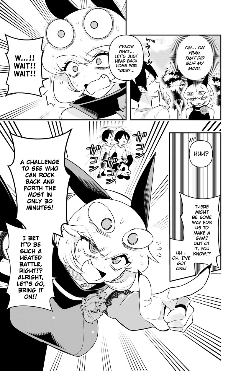 Debby The Corsifa Wa Makezugirai 51 7