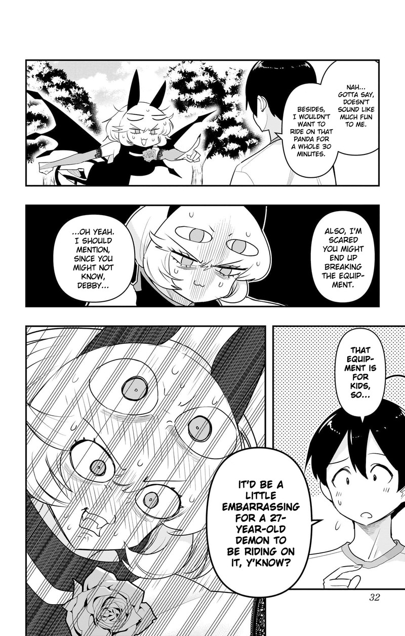 Debby The Corsifa Wa Makezugirai 51 8