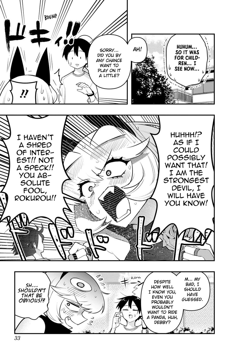 Debby The Corsifa Wa Makezugirai 51 9