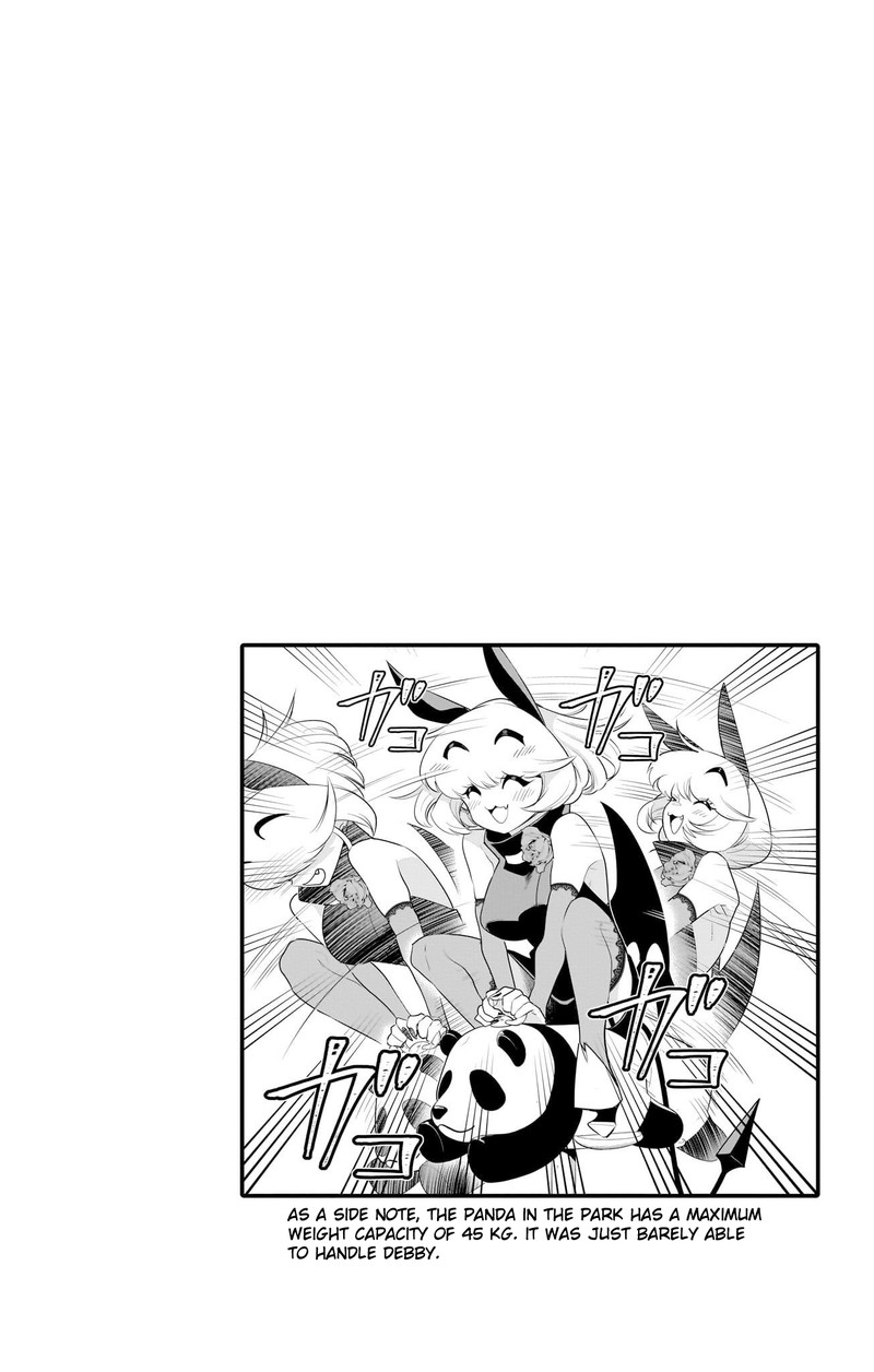 Debby The Corsifa Wa Makezugirai 51e 3