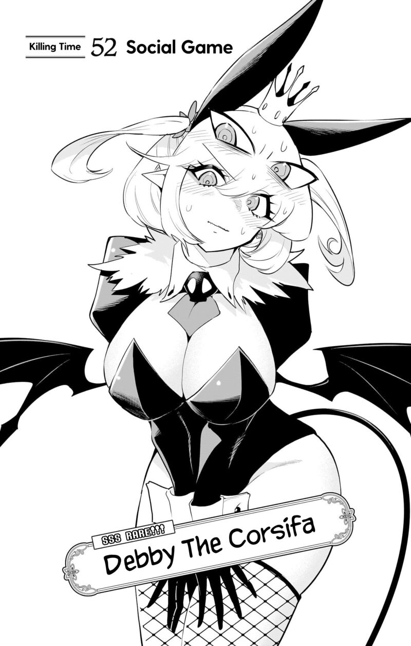 Debby The Corsifa Wa Makezugirai 52 1