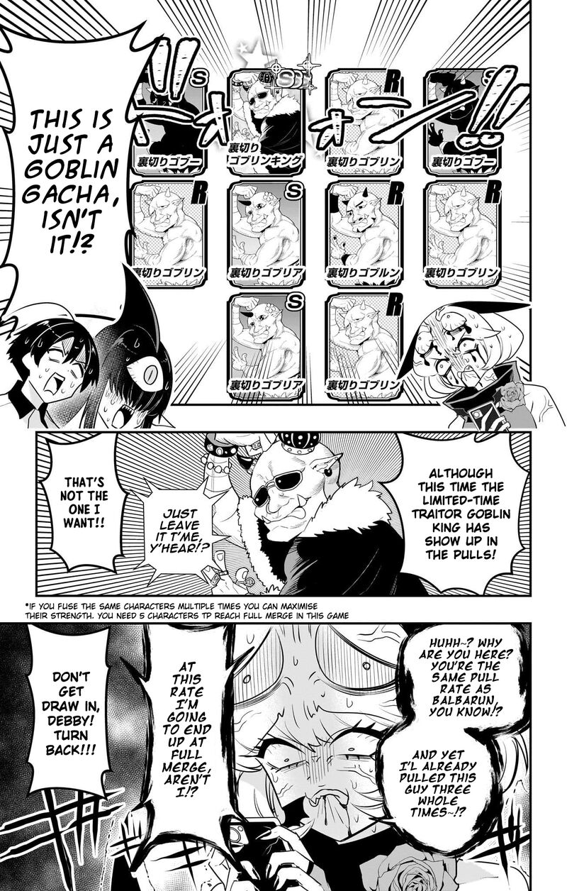 Debby The Corsifa Wa Makezugirai 52 11