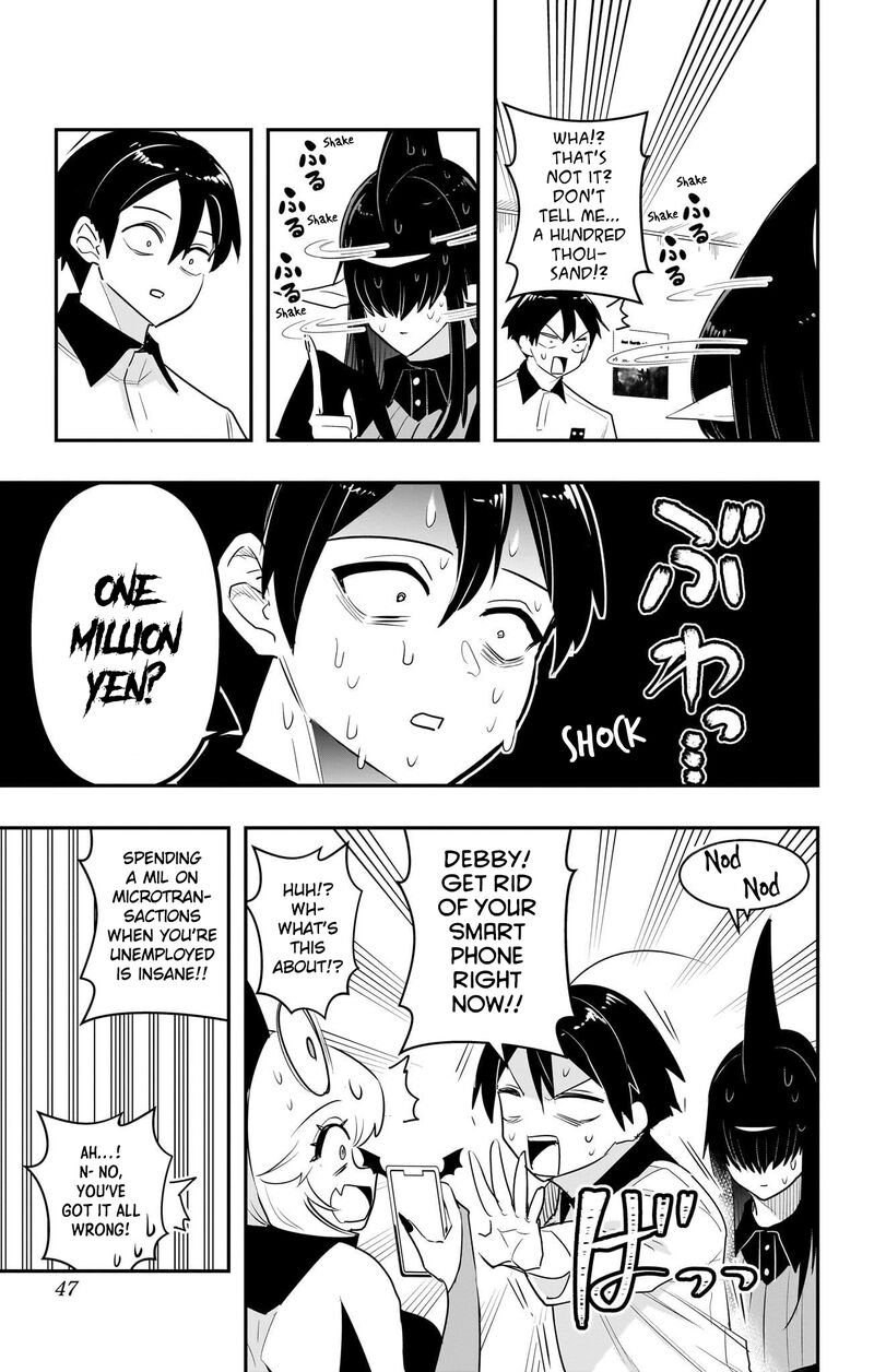 Debby The Corsifa Wa Makezugirai 52 5