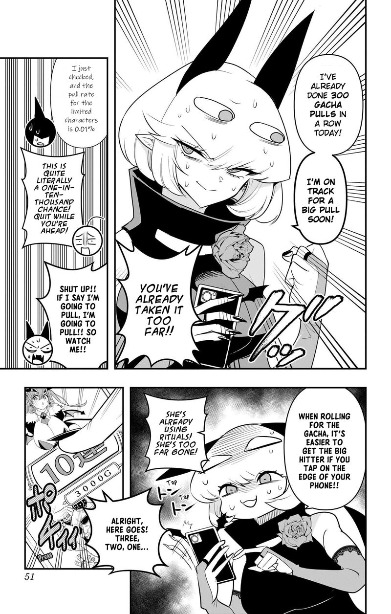 Debby The Corsifa Wa Makezugirai 52 9