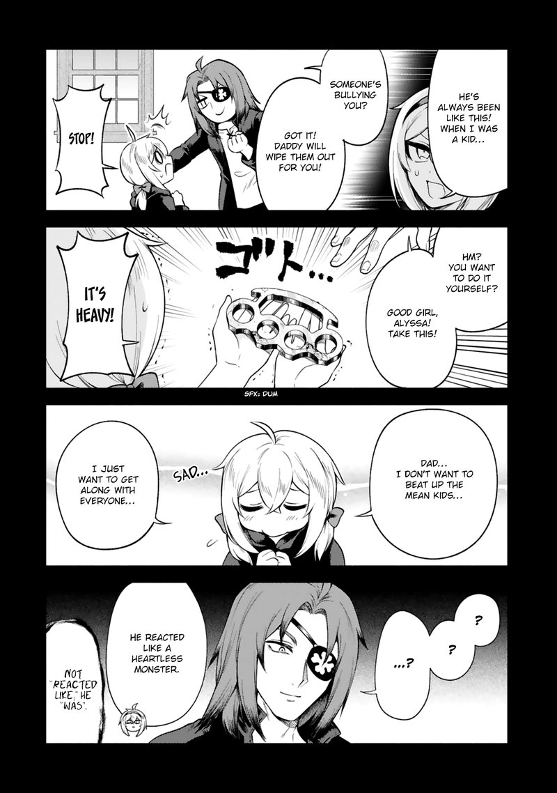 Dekoboko Majo No Oyako Jijou 18 7