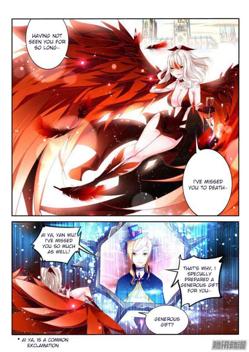 Demon Spirit Seed Manual 109 3